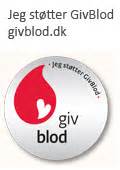 Giv blod